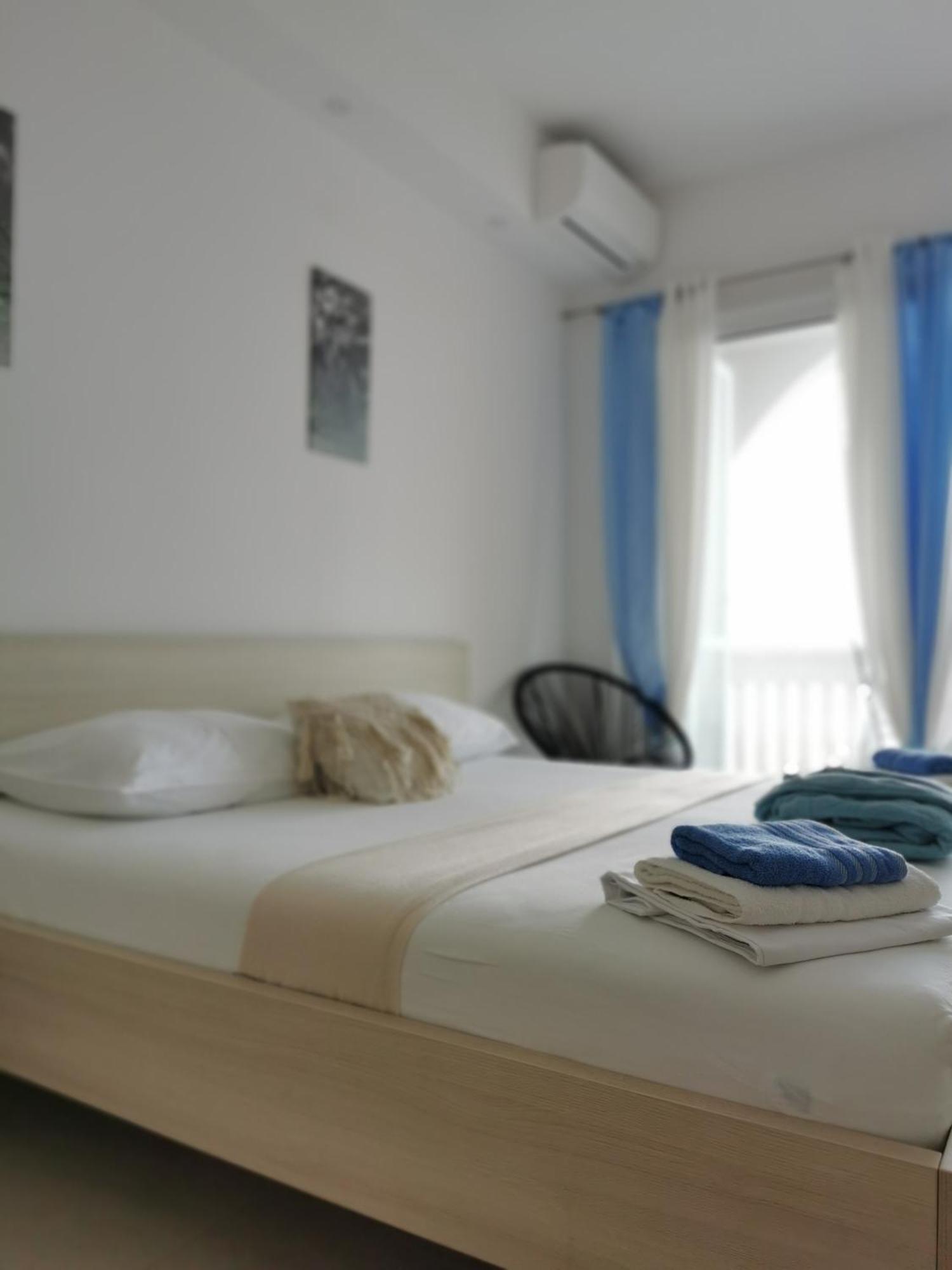 Villa Bellevue 诺维·维诺多尔斯基 外观 照片