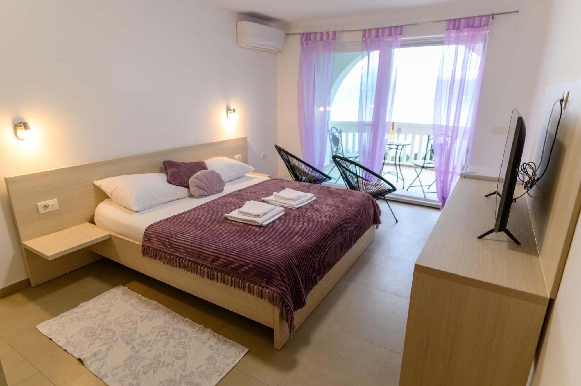 Villa Bellevue 诺维·维诺多尔斯基 外观 照片