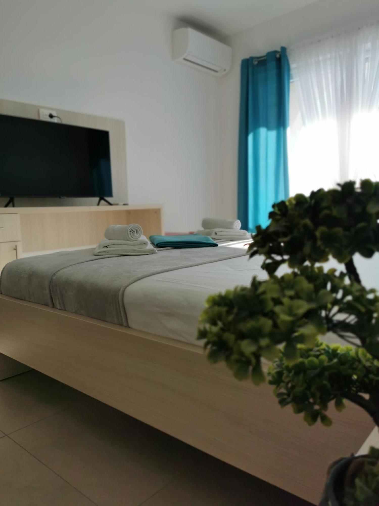 Villa Bellevue 诺维·维诺多尔斯基 外观 照片