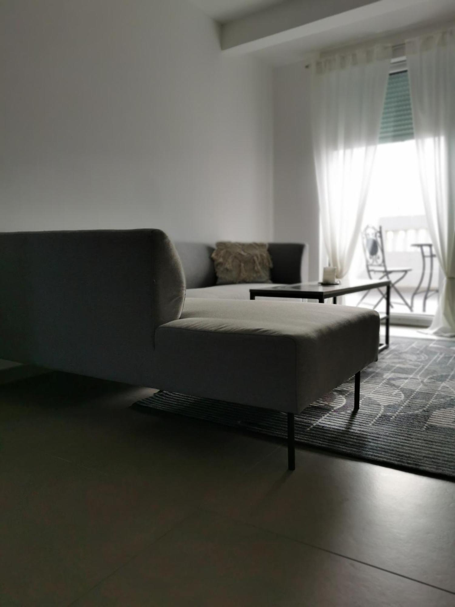 Villa Bellevue 诺维·维诺多尔斯基 外观 照片