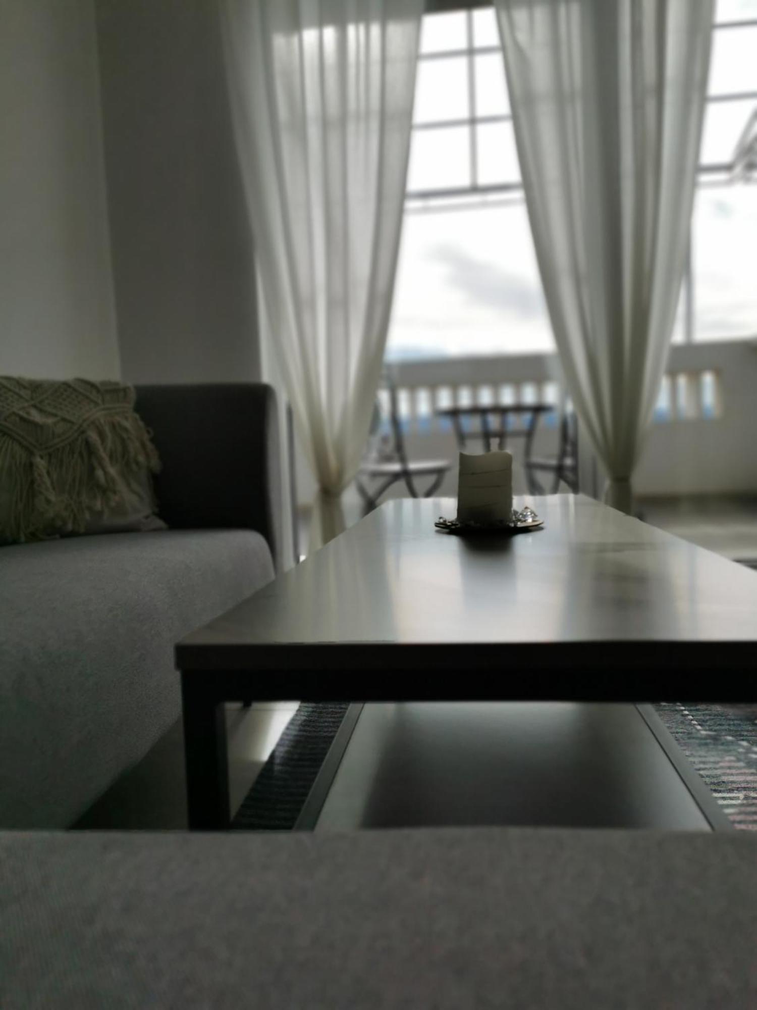Villa Bellevue 诺维·维诺多尔斯基 外观 照片