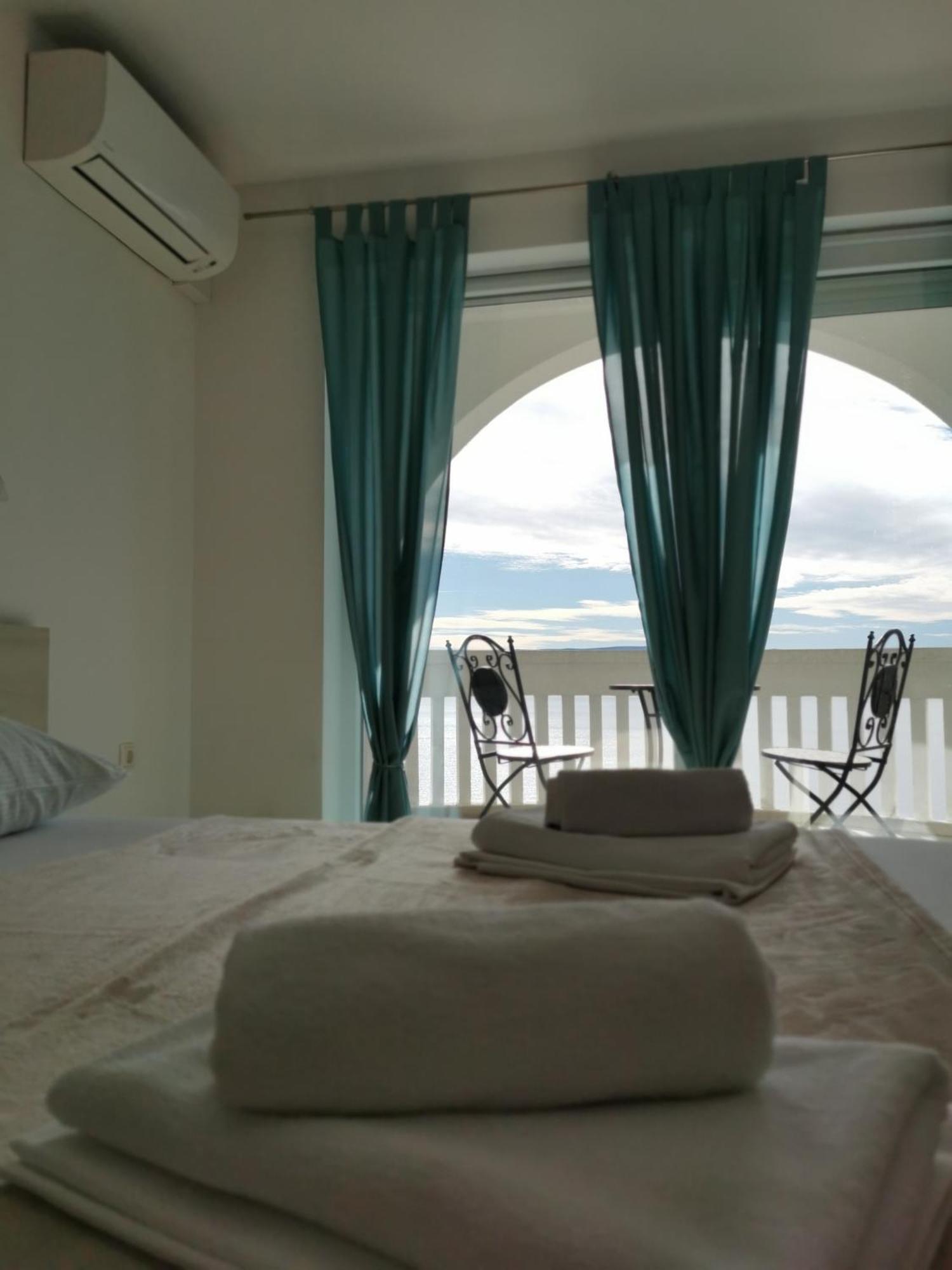 Villa Bellevue 诺维·维诺多尔斯基 外观 照片