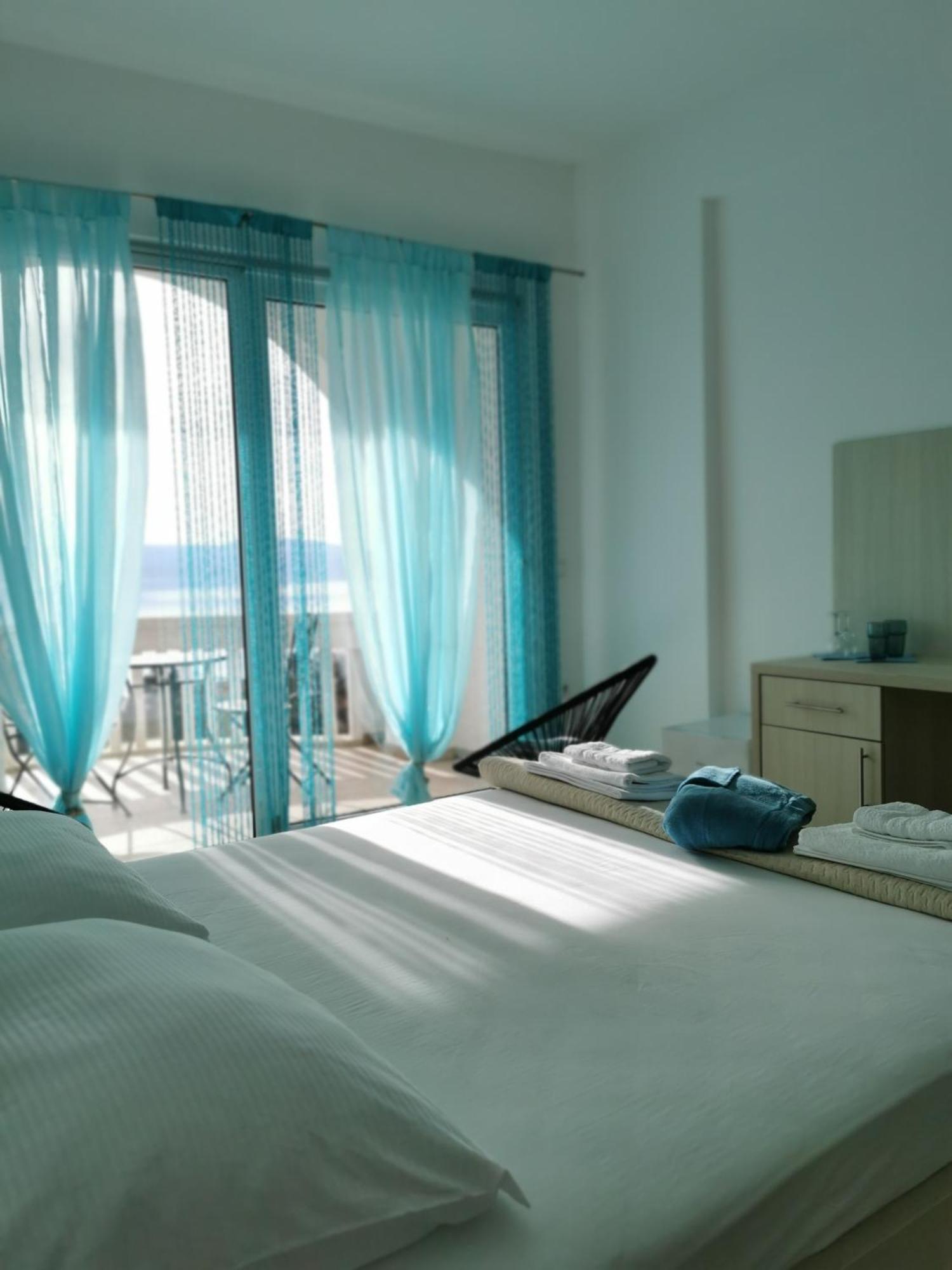 Villa Bellevue 诺维·维诺多尔斯基 外观 照片