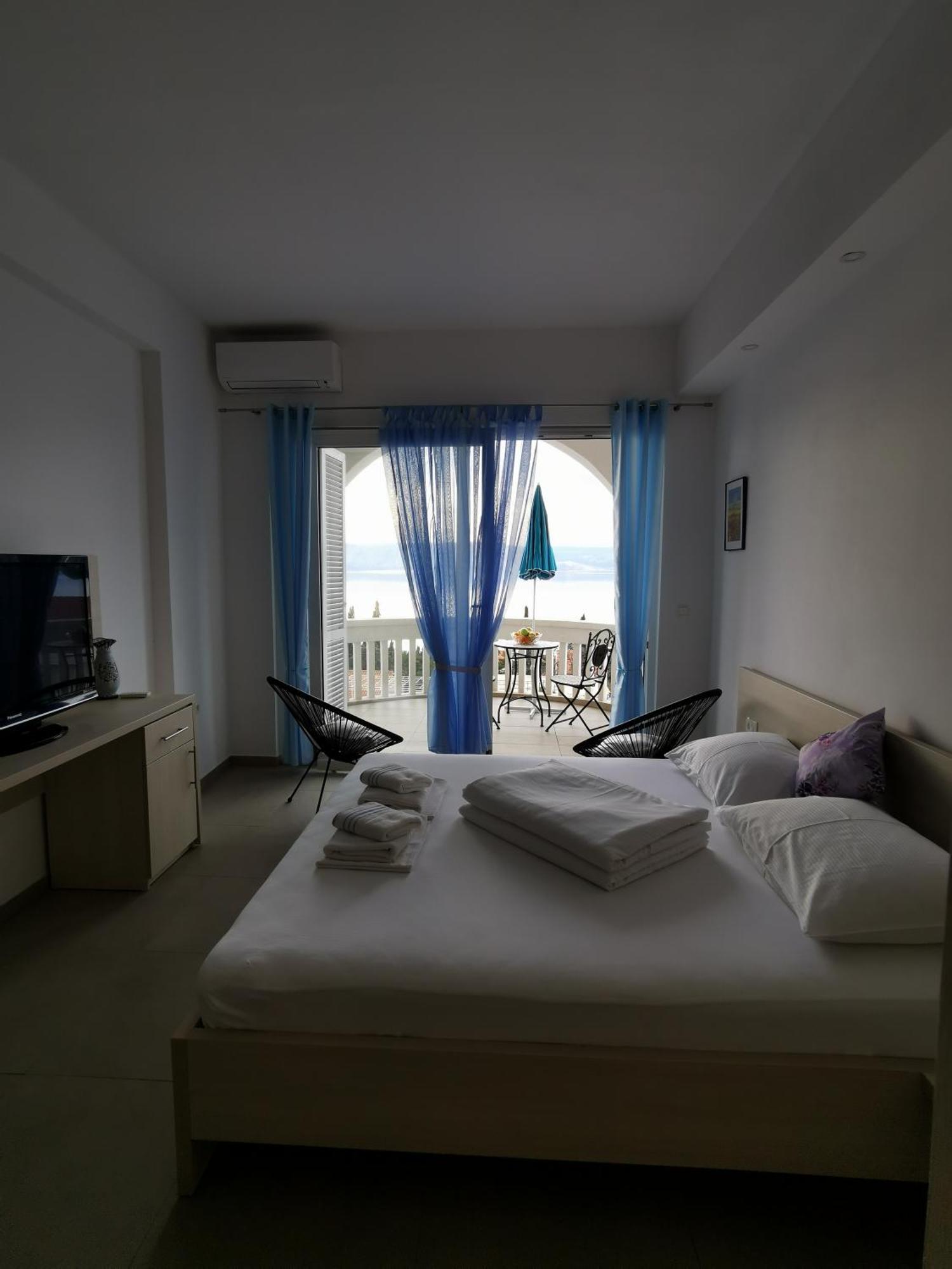 Villa Bellevue 诺维·维诺多尔斯基 外观 照片