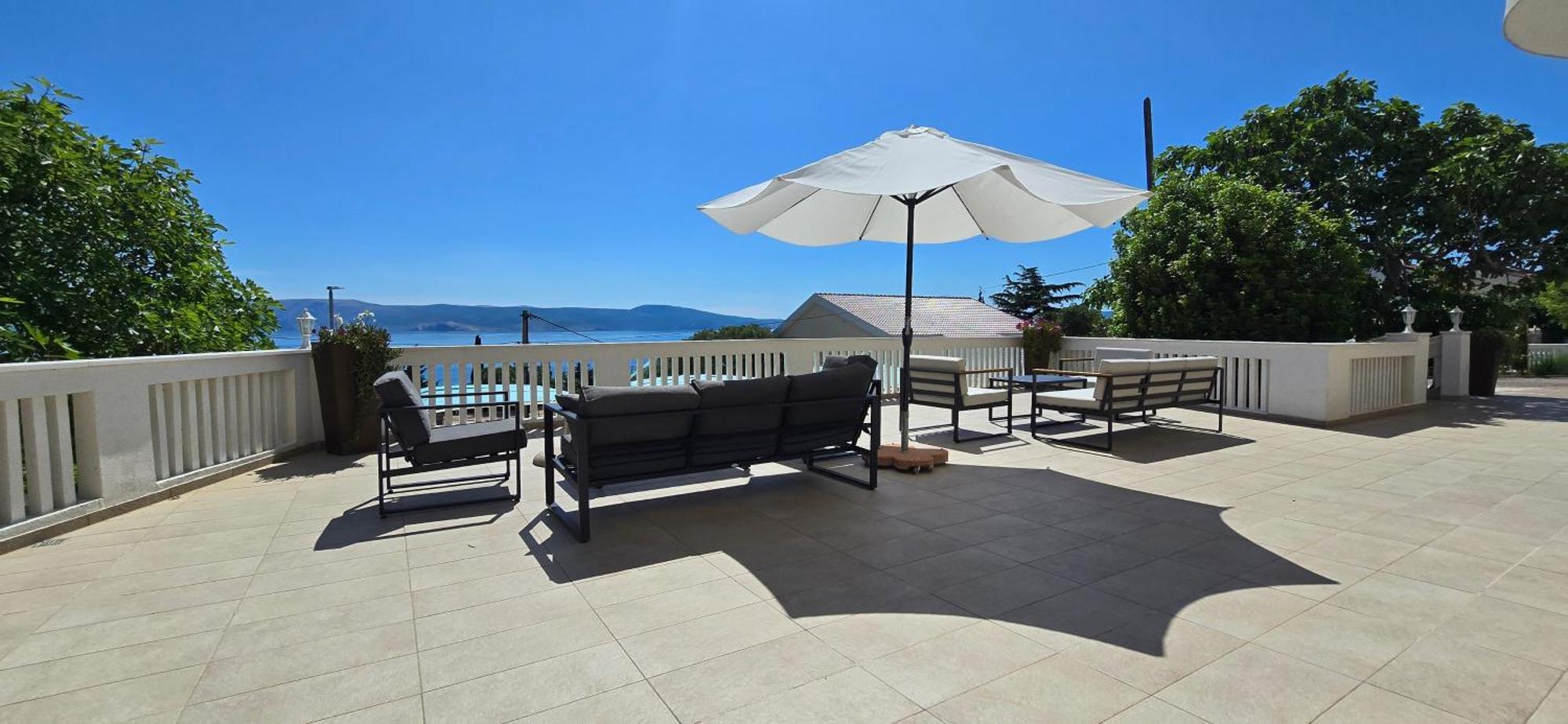 Villa Bellevue 诺维·维诺多尔斯基 外观 照片