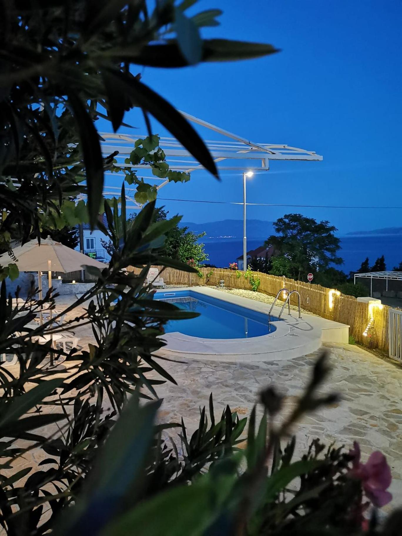 Villa Bellevue 诺维·维诺多尔斯基 外观 照片